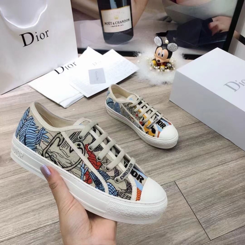 Christian Dior Sneakers